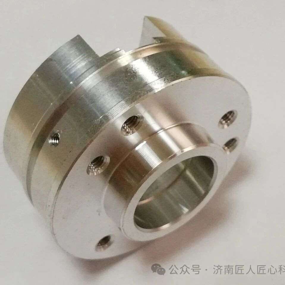机加工工艺大全！