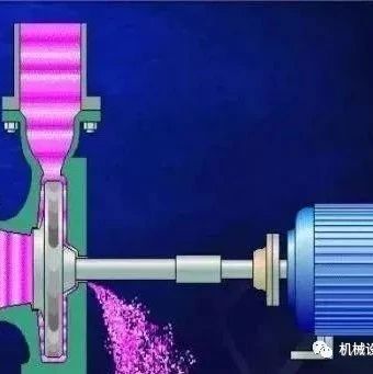 7种机械设计中常用的密封形式