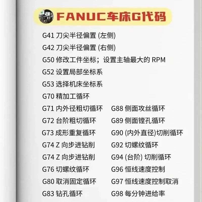 如何才能学好CNC数控编程？