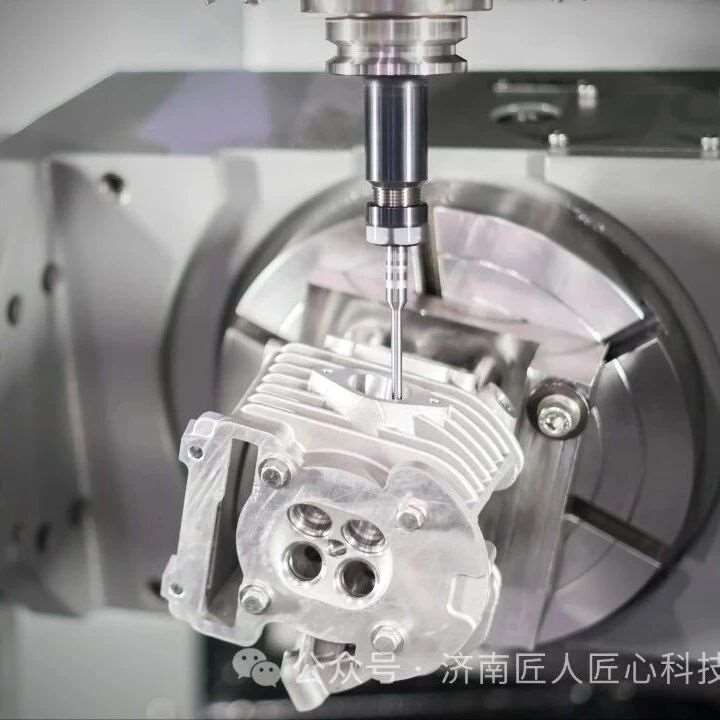 CNC加工中心中常用指令的区别及编程技巧