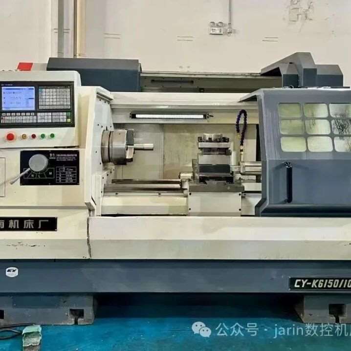 数 车 编 程 方 法