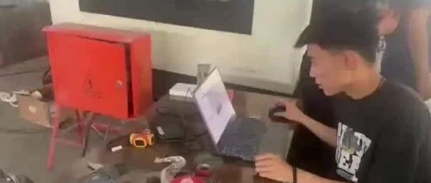 济南匠人匠心科技教育