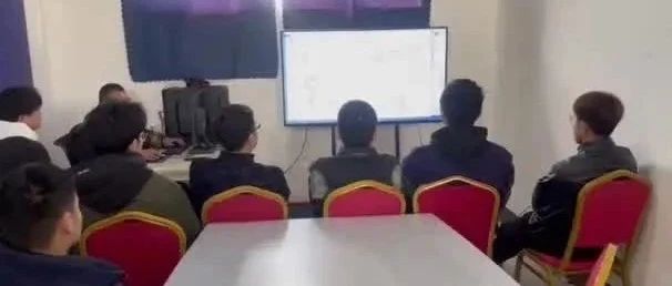 济南匠人匠心科技教育