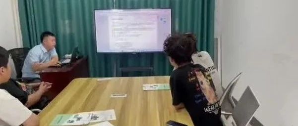 济南匠人匠心科技教育