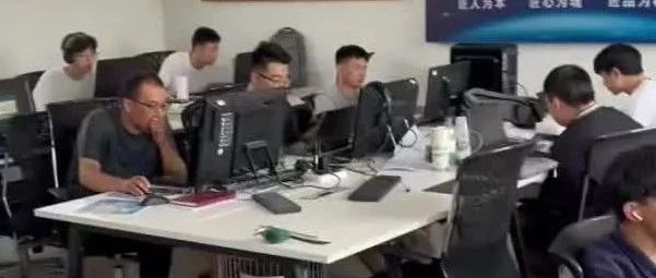 济南匠人匠心科技教育