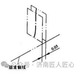 方便又好记的机械制图口诀，牢记心中做事快