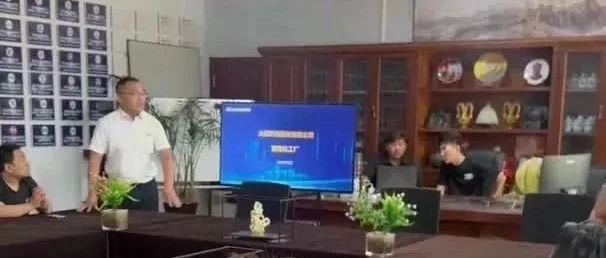 济南匠人匠心科技教育企业来校招聘