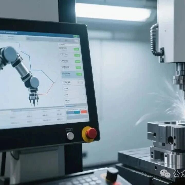 CNC加工中心编程个人自学浅谈
