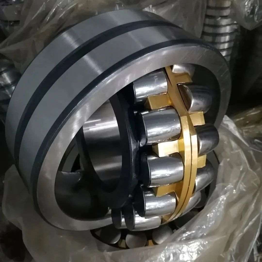 轴承润滑11种方式，润滑不足造成轴承损伤级别，为什么轴承轴心转动非常困难？