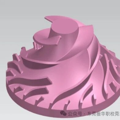 数控编程可以分为手工编程跟自动编程两种