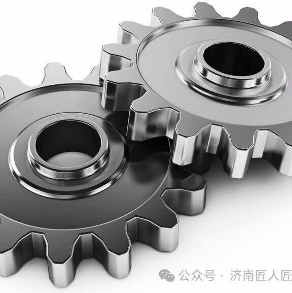 零基础看懂机械知识！学数控、做技术，从认识机械开始