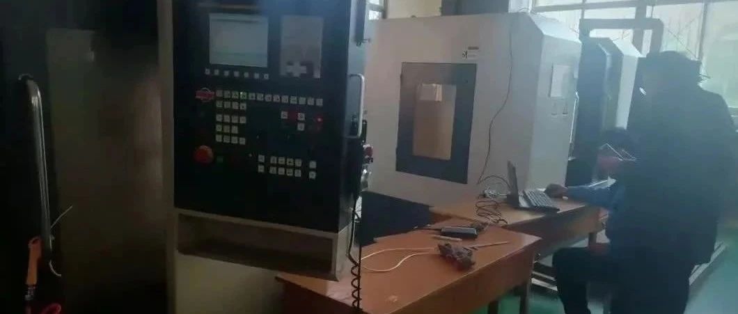 济南匠人匠心科技教育实训车间