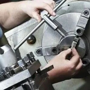 干机加工的，常遇到30个难题解决方案！​