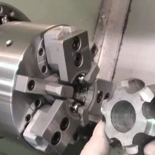 机床夹具选对了，才能提高生产效率！同样