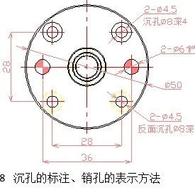 机械设计规范精要：助力工程师高效制图与设计