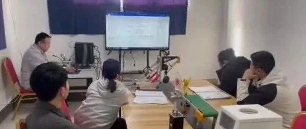 济南匠人匠心科技教育