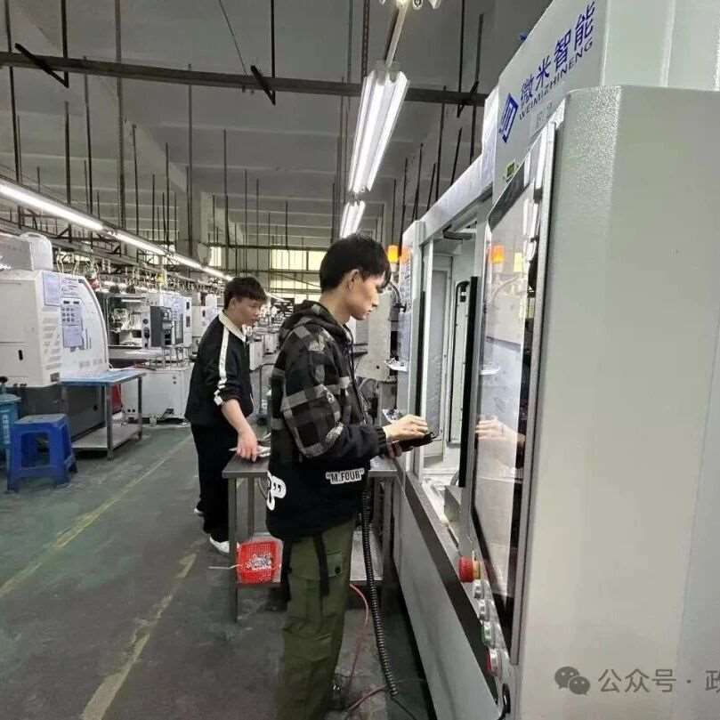 CNC 数控编程学习全攻略：从入门到精通，看这一篇就够