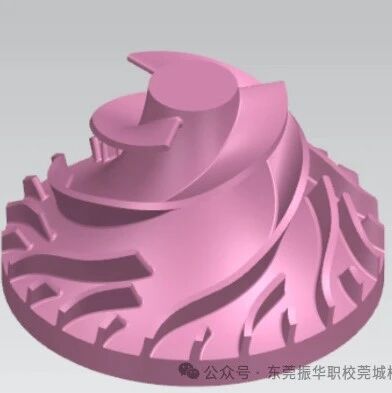 数控编程可以分为手工编程跟自动编程两种