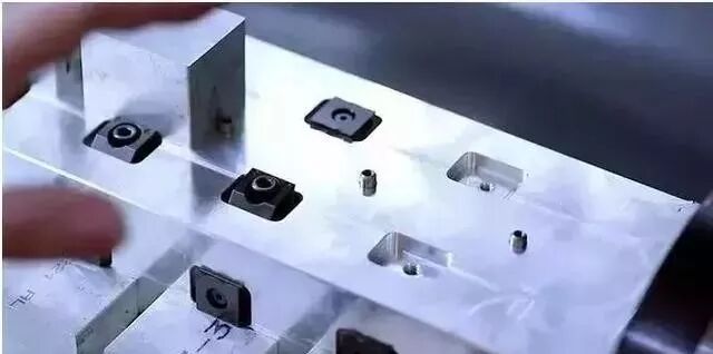 新手必看:3轴、3+2轴、5轴加工的区别是什么? 图片