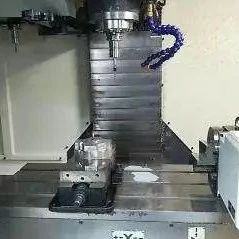 数控加工中心编程技巧一文通