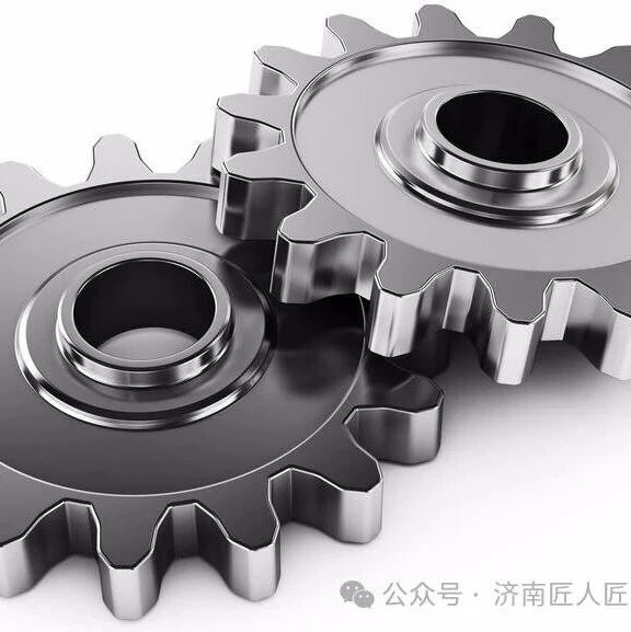 加工中心攻丝编程案例