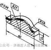 CNC加工中心程序代码大全，数控加工必备！