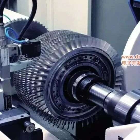 机加工工艺基础全集！