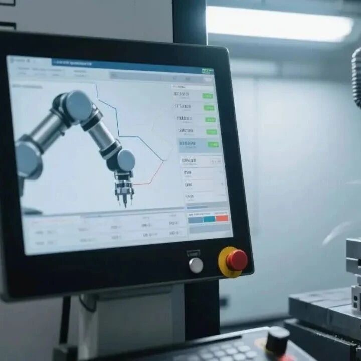 CNC加工中心编程个人自学浅谈