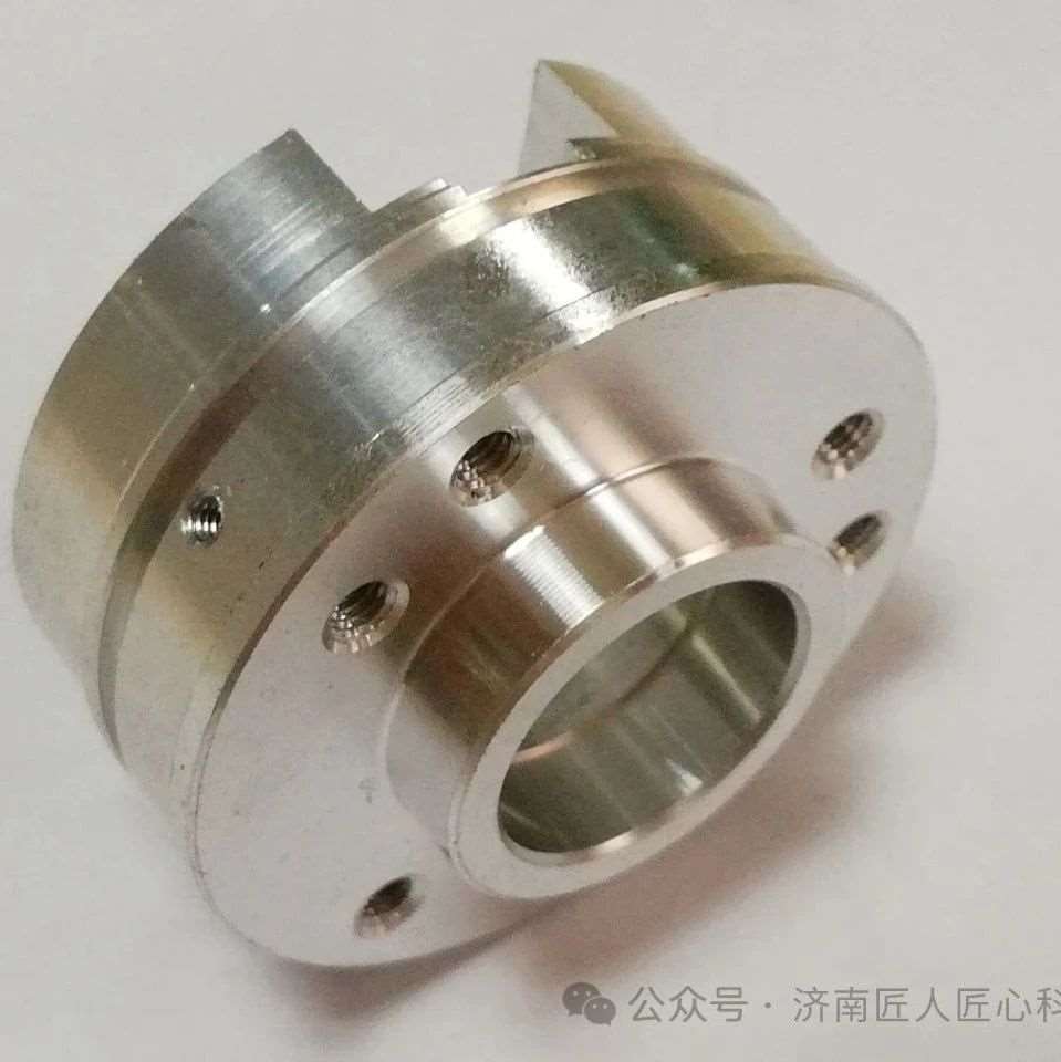 20个机械设计知识点总结