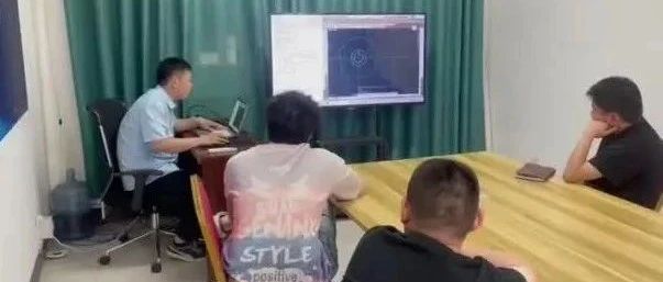 济南匠人匠心科技教育