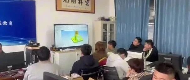 济南匠人匠心科技教育